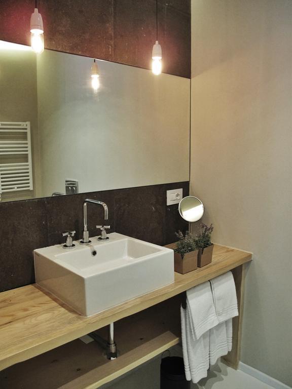 Bc Maison Bed&Cafe Milano Номер фото