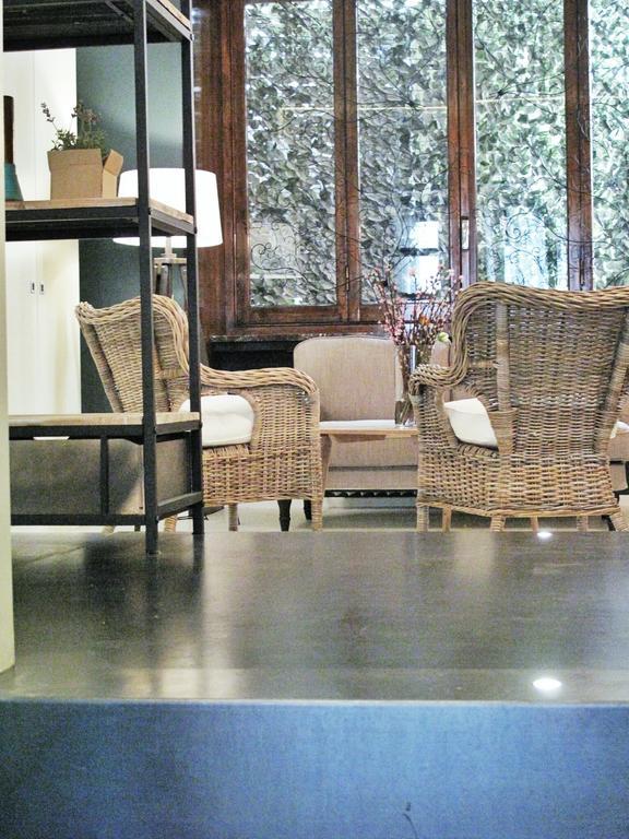 Bc Maison Bed&Cafe Milano Екстер'єр фото