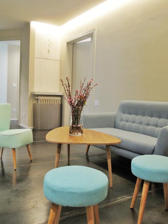 Bc Maison Bed&Cafe Milano Екстер'єр фото