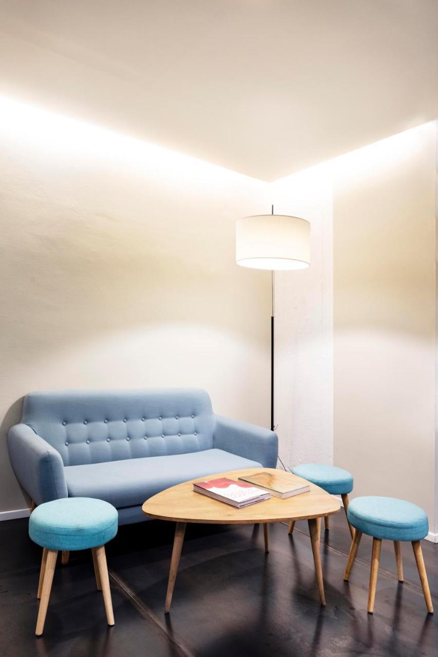 Bc Maison Bed&Cafe Milano Екстер'єр фото