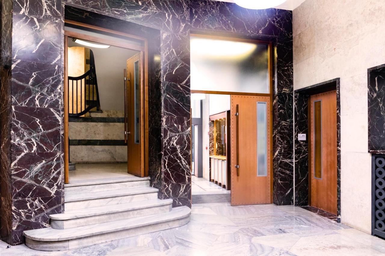 Bc Maison Bed&Cafe Milano Екстер'єр фото