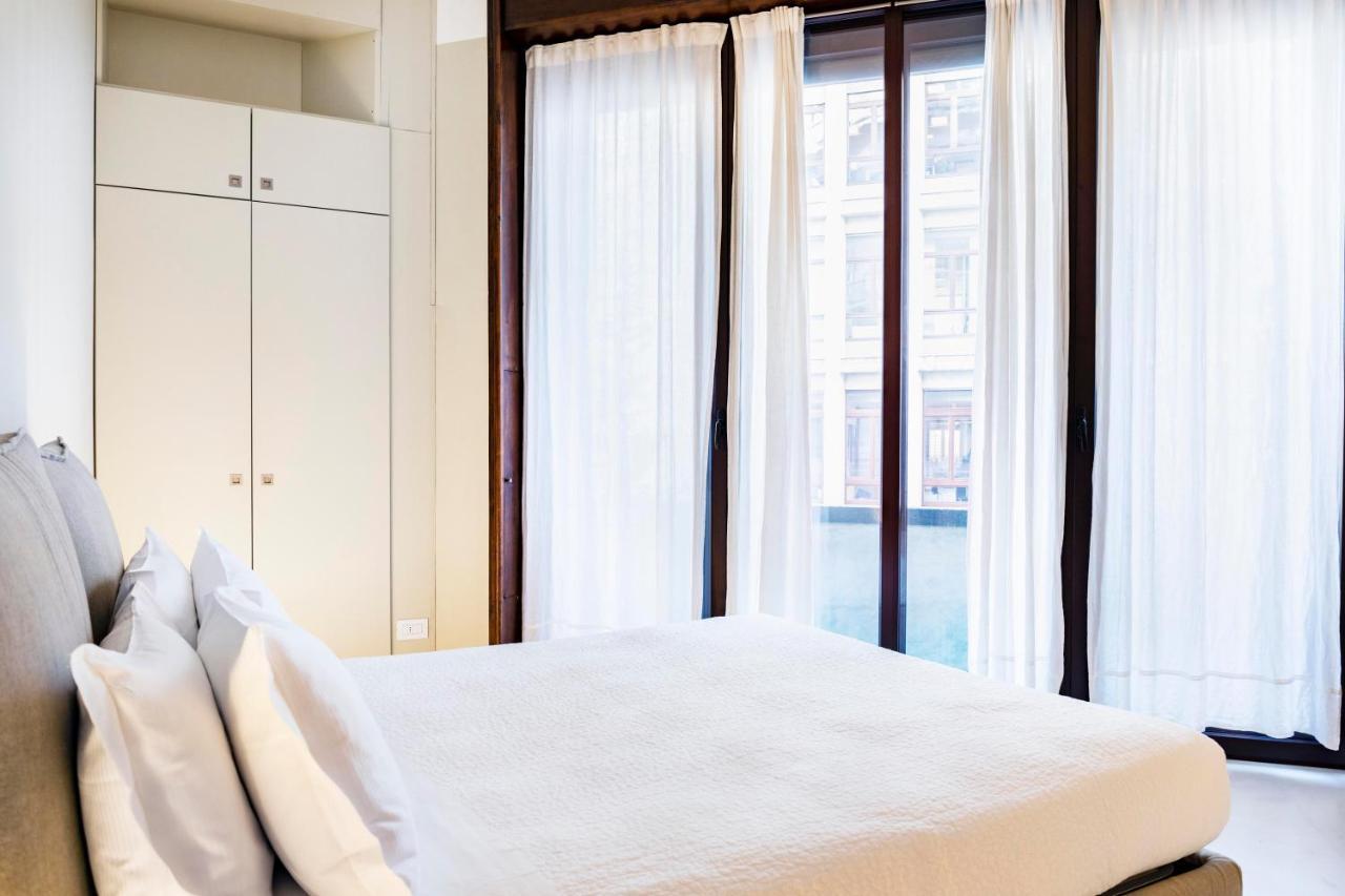 Bc Maison Bed&Cafe Milano Екстер'єр фото