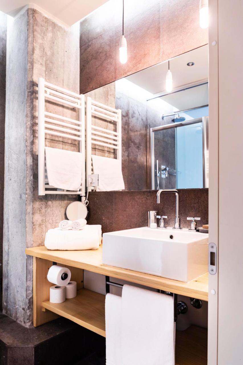 Bc Maison Bed&Cafe Milano Екстер'єр фото