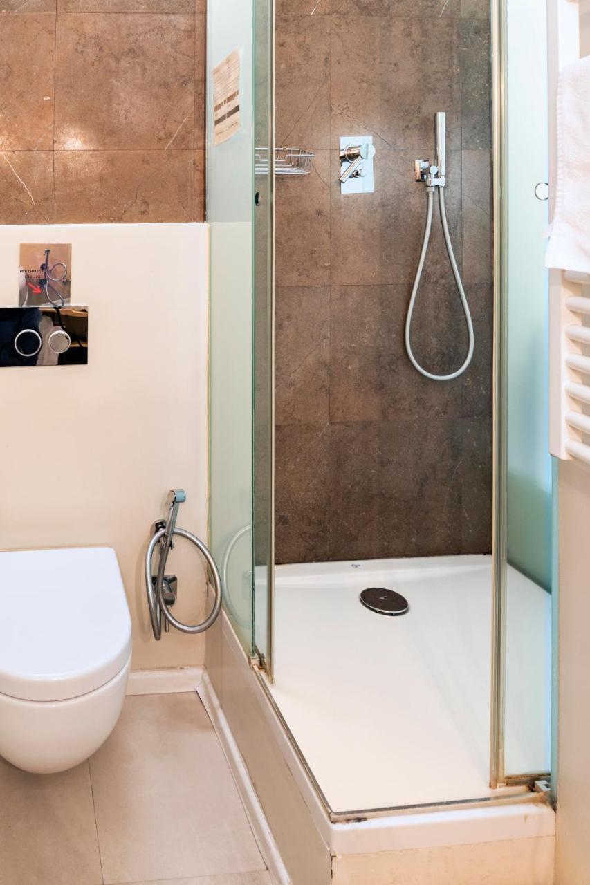 Bc Maison Bed&Cafe Milano Екстер'єр фото