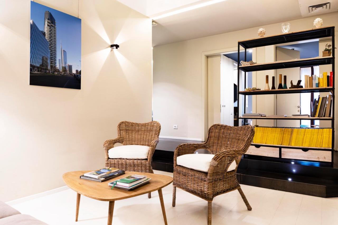 Bc Maison Bed&Cafe Milano Екстер'єр фото