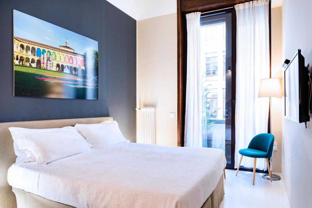 Bc Maison Bed&Cafe Milano Екстер'єр фото