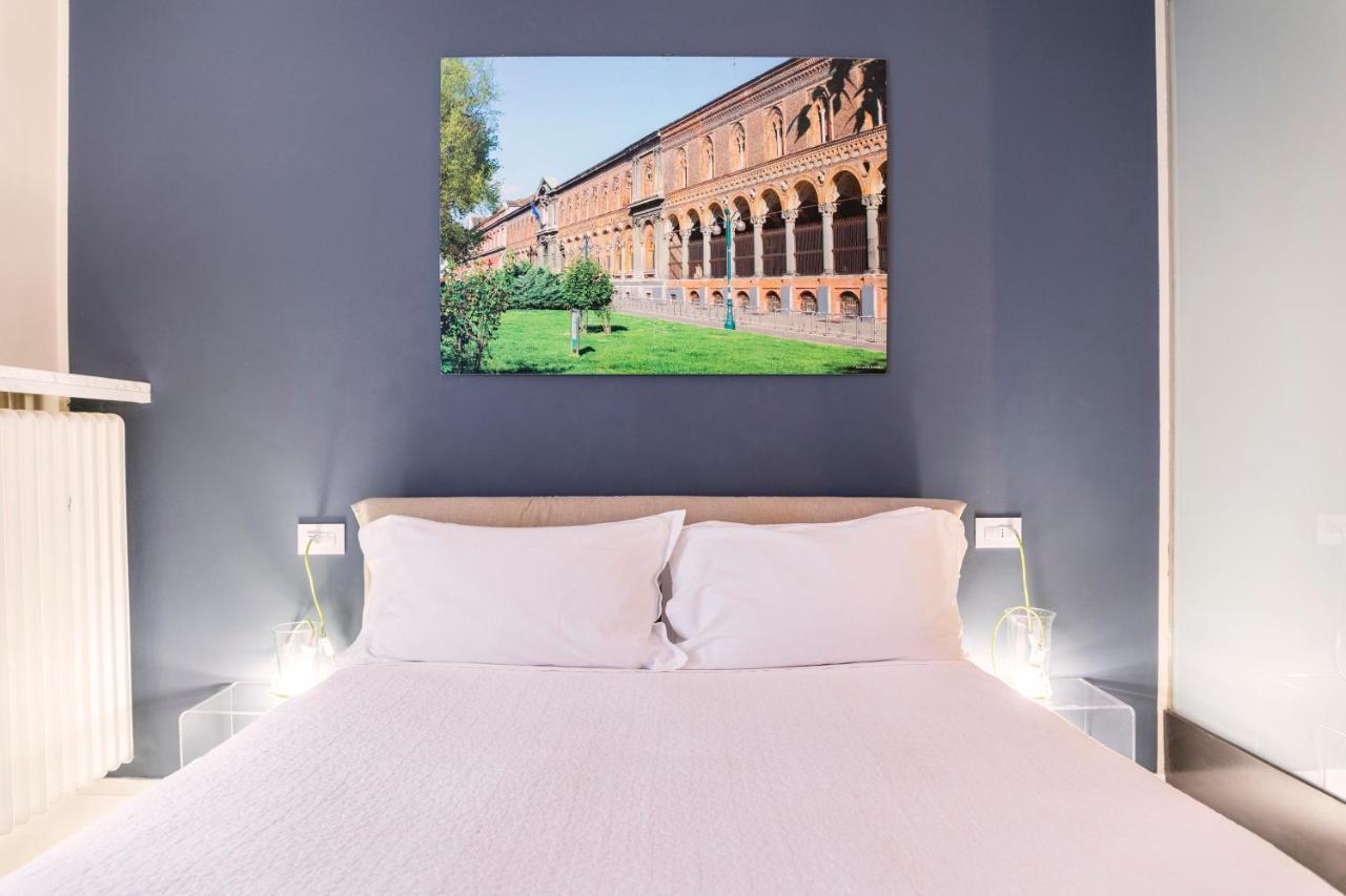 Bc Maison Bed&Cafe Milano Екстер'єр фото