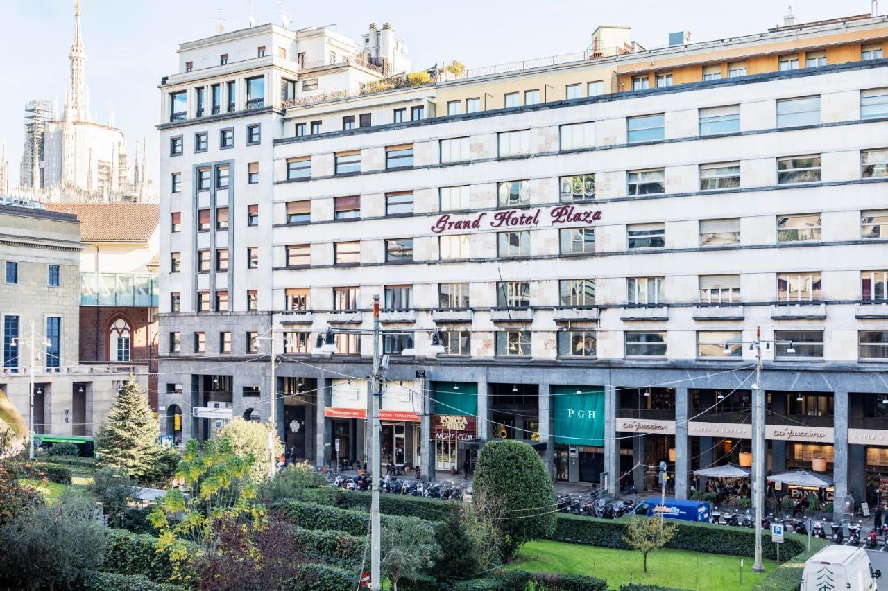Bc Maison Bed&Cafe Milano Екстер'єр фото