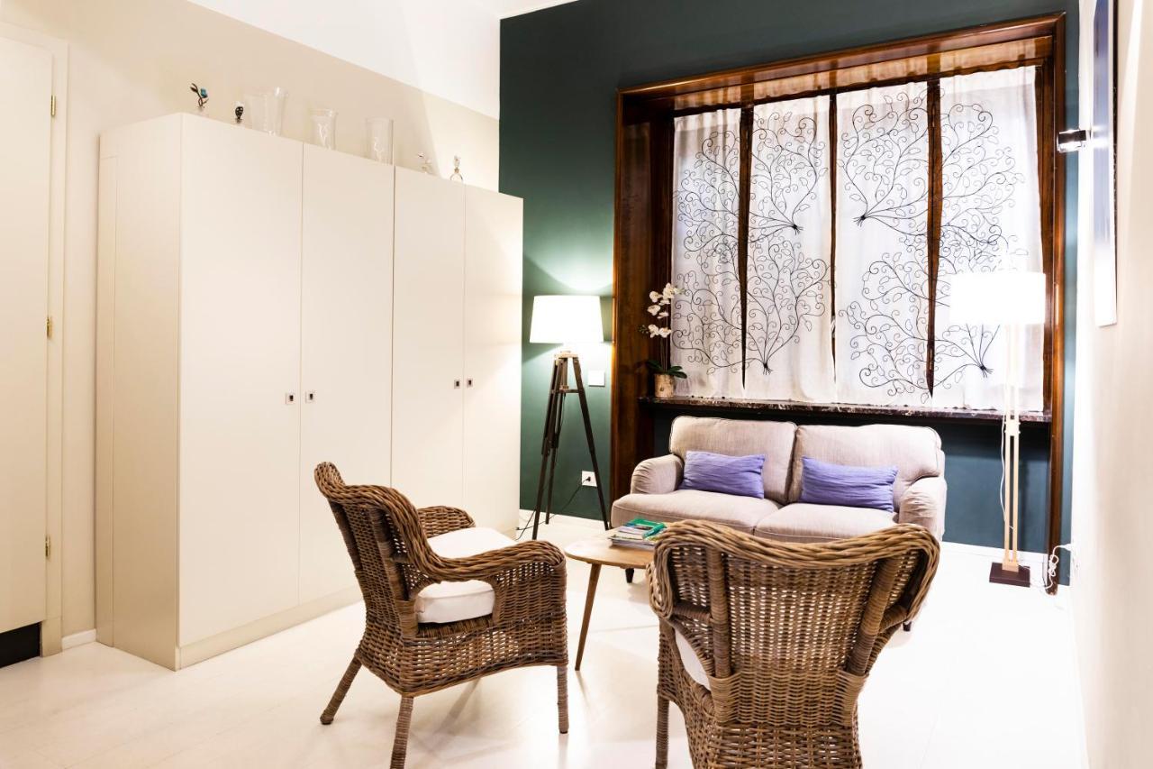 Bc Maison Bed&Cafe Milano Екстер'єр фото