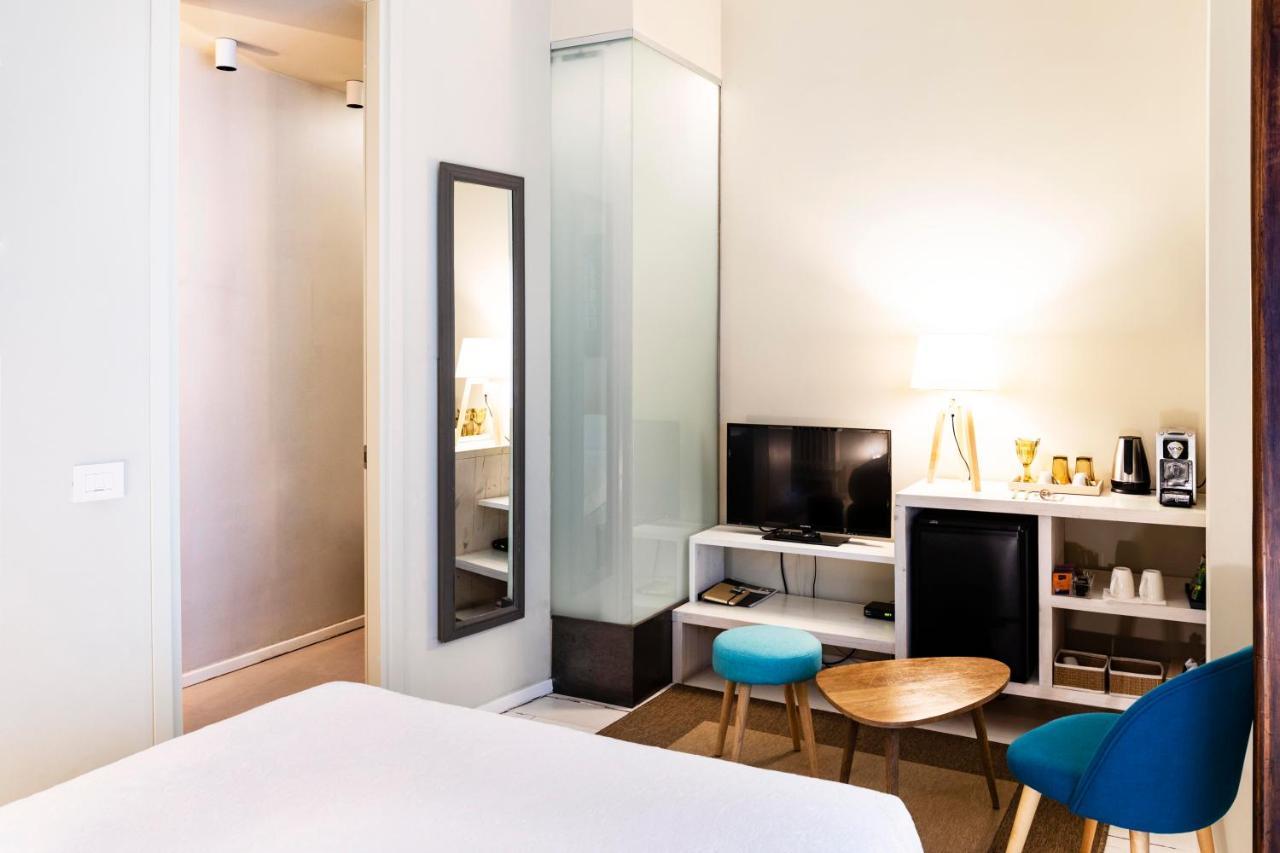 Bc Maison Bed&Cafe Milano Екстер'єр фото