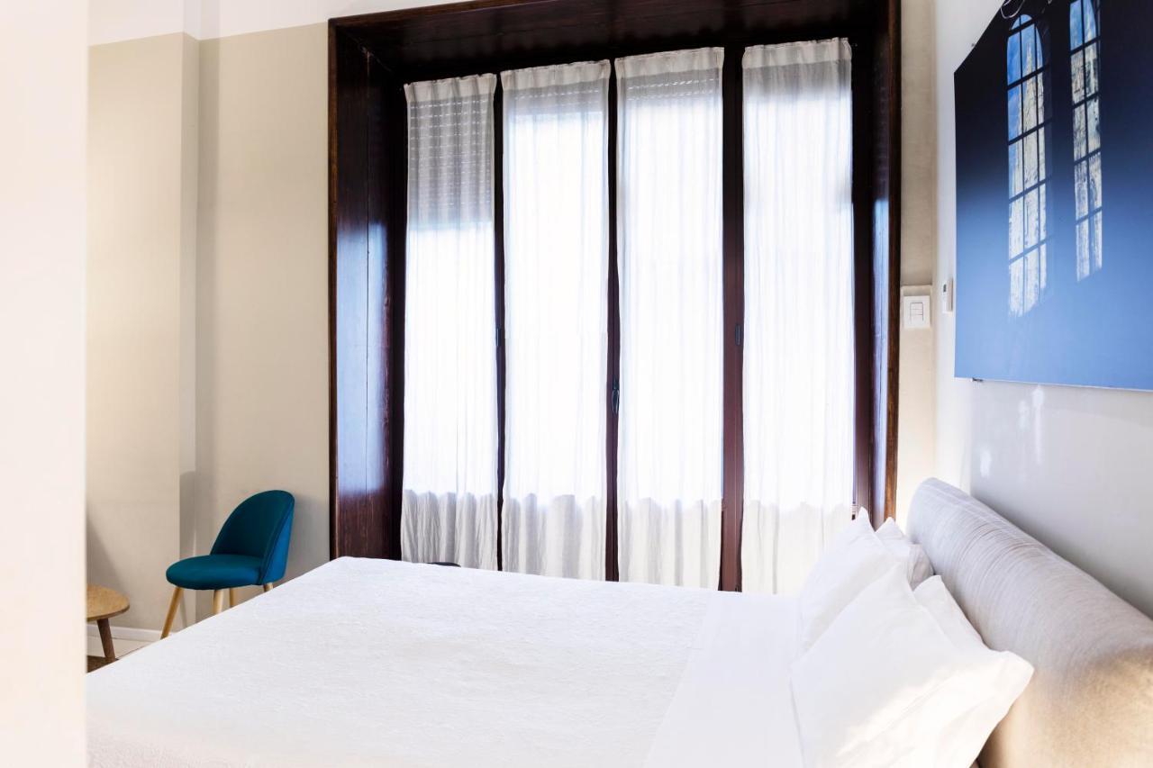 Bc Maison Bed&Cafe Milano Екстер'єр фото