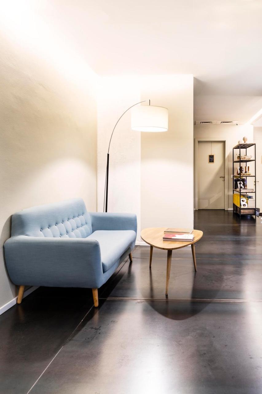 Bc Maison Bed&Cafe Milano Екстер'єр фото
