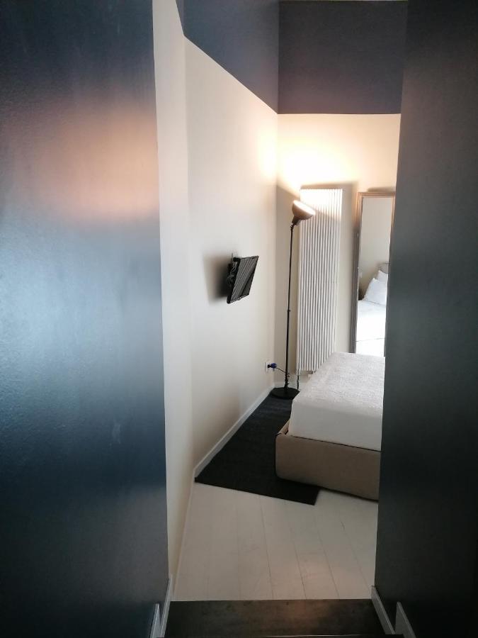 Bc Maison Bed&Cafe Milano Екстер'єр фото