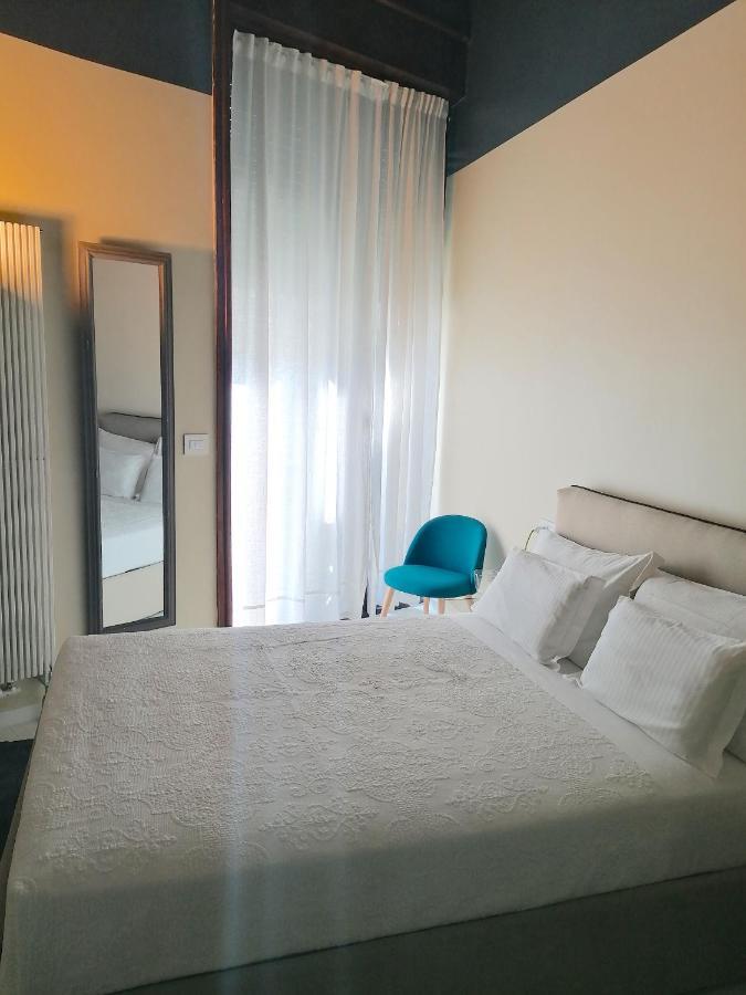 Bc Maison Bed&Cafe Milano Екстер'єр фото