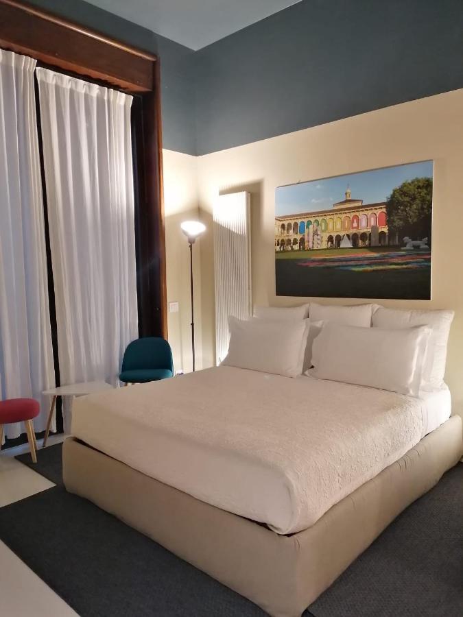 Bc Maison Bed&Cafe Milano Екстер'єр фото